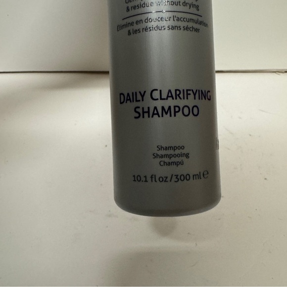 Lanza KB2 Daily Clarifying Shampoo 10.1 OZ - Picture 3 of 4